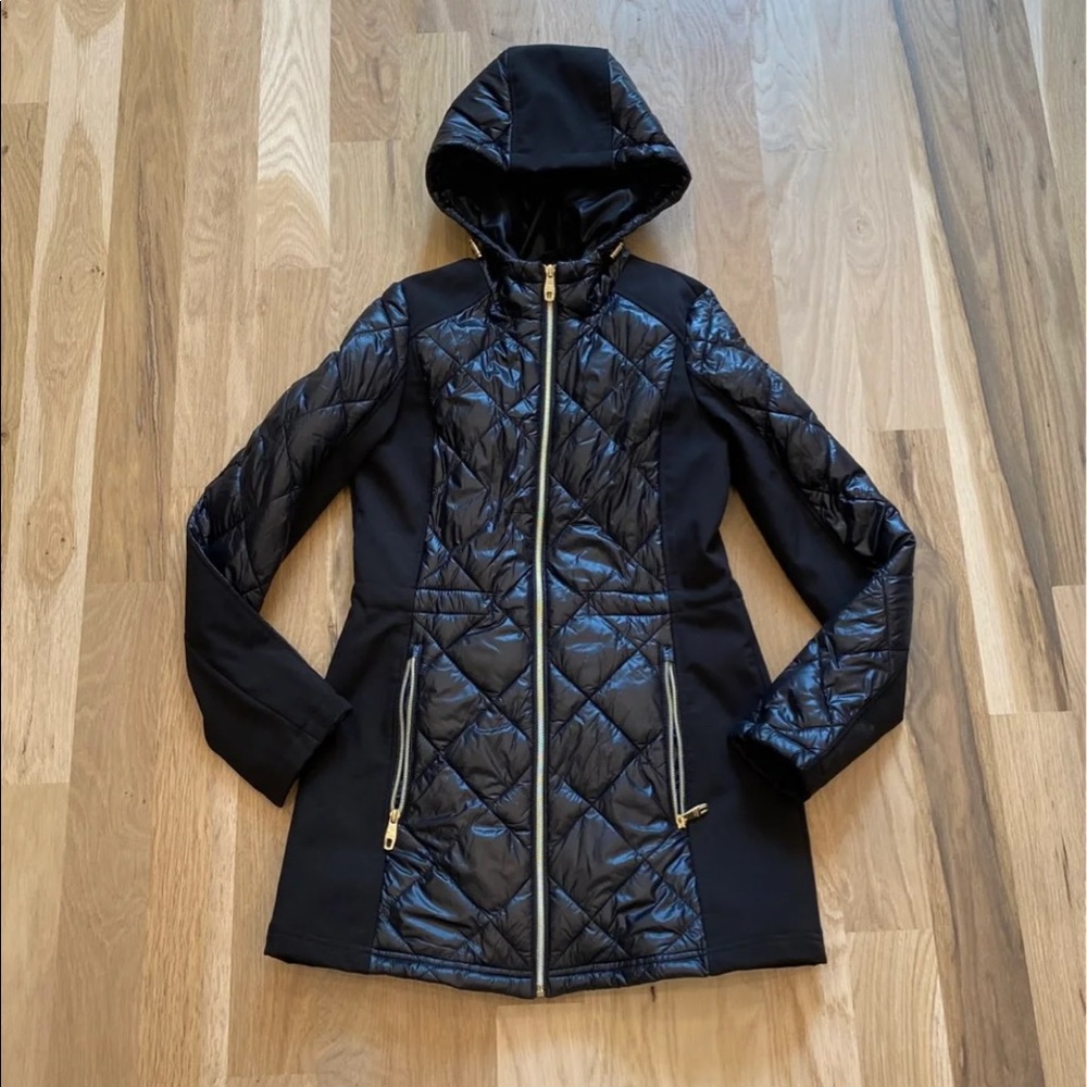 Steve Madden Jacket